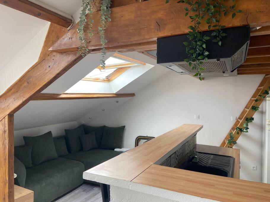 Cocon Appartement